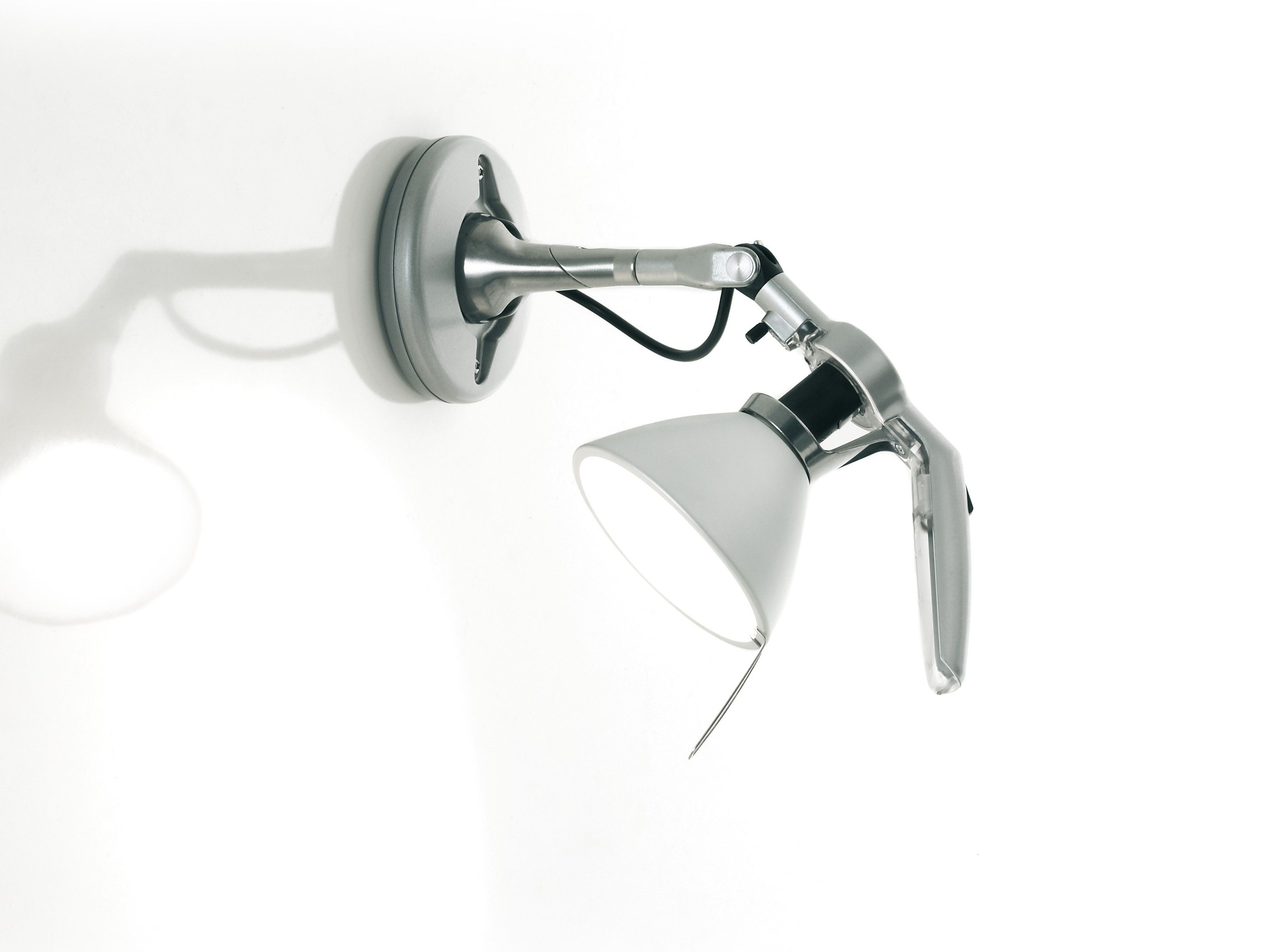 Настенный светильник / потолочный светильник LUCEPLAN Fortebraccio ARCH-00028286 - Вид №1