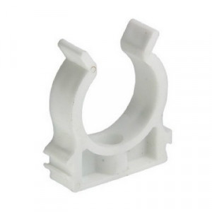 OSKM00032 Кронштейн для труб пластиковый Valtec 32 мм