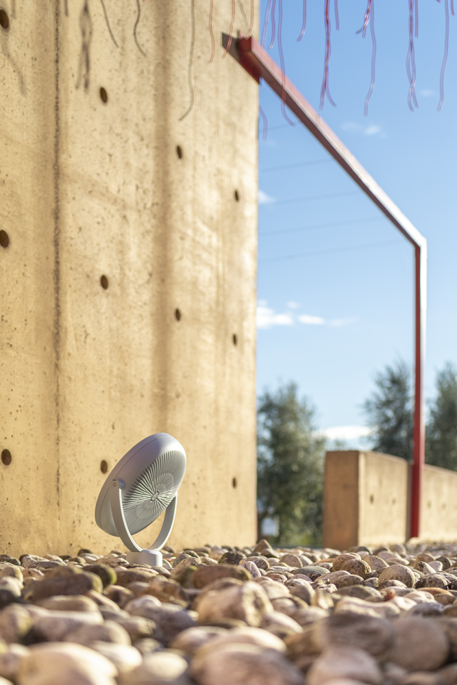 8840661 Проектор Platek SUN Large Proiettore  SUN Large Floodlight - 6 COB LED 4000K 14°  - Вид №3