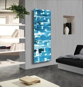 FRAME LAGOON  COLOR PICTURE Collection радиатор Cordivari