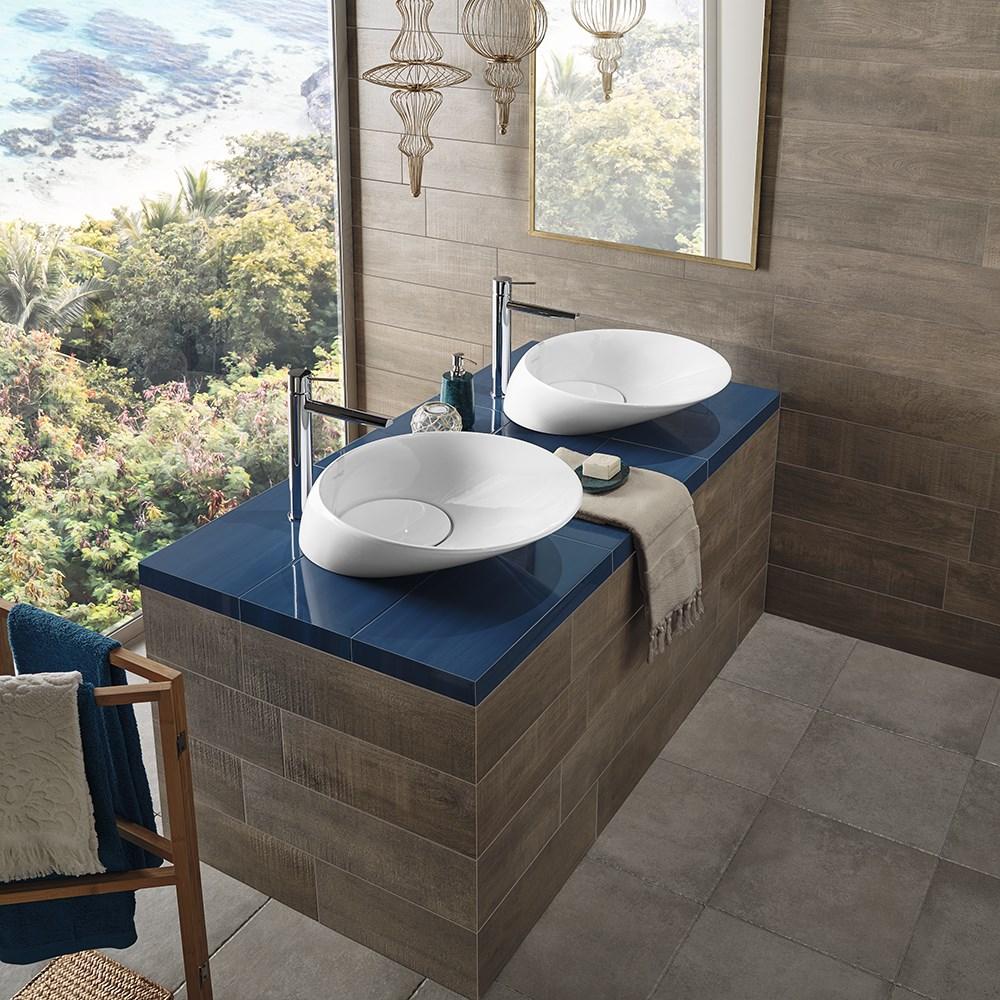 S10013050400000 Раковина-чаша ORBIT 44 Sanitana - Вид №1