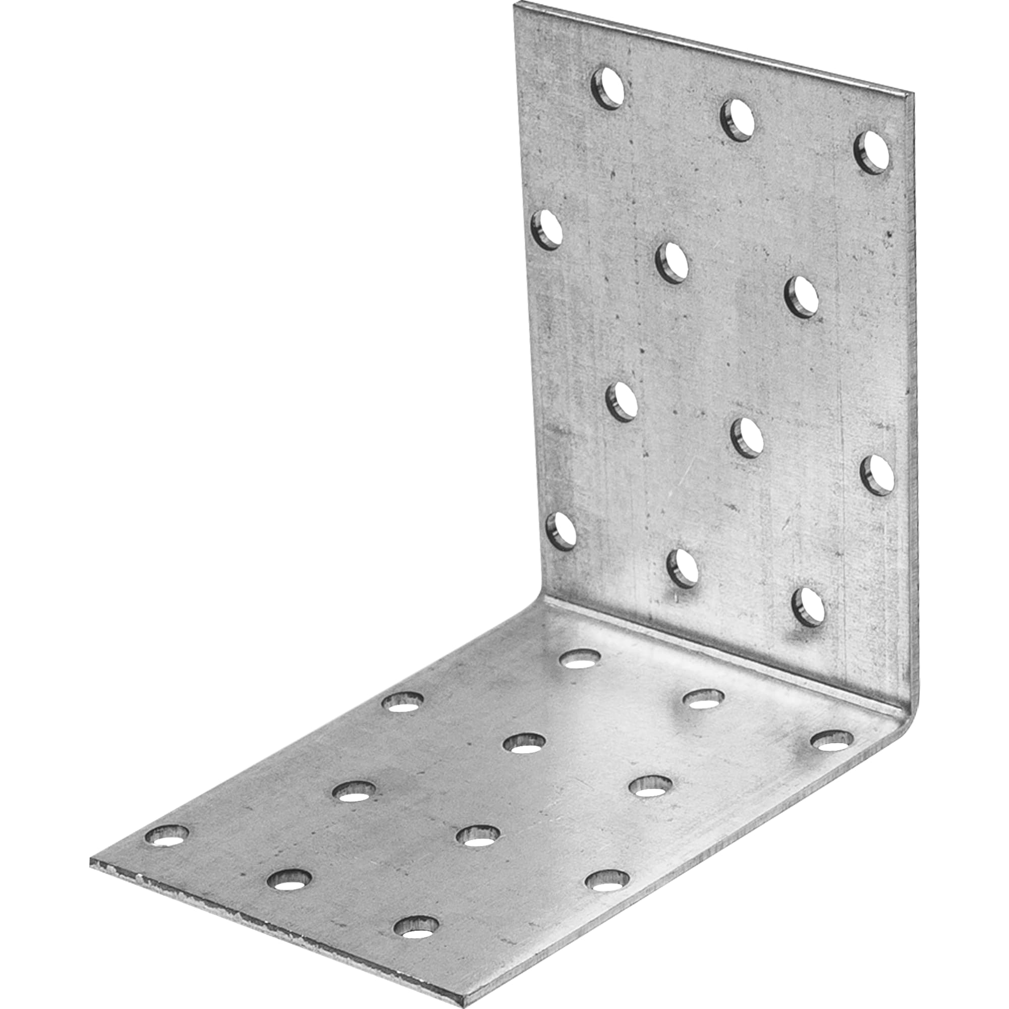 84857835 Угол крепежный равносторонний 60х80х80х2 Santreyd 