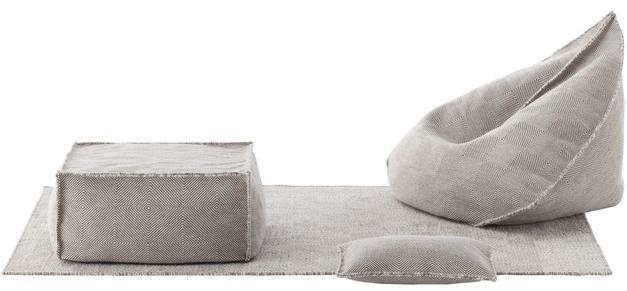 GAN Ковер из шерсти с рисунком Sail sun-id-1453857 - Вид №2