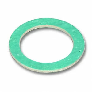 9DTG12 SANHA DTG уплотнение Centellen для резьб. соединения 1/2"    30 x 21 x 2 мм