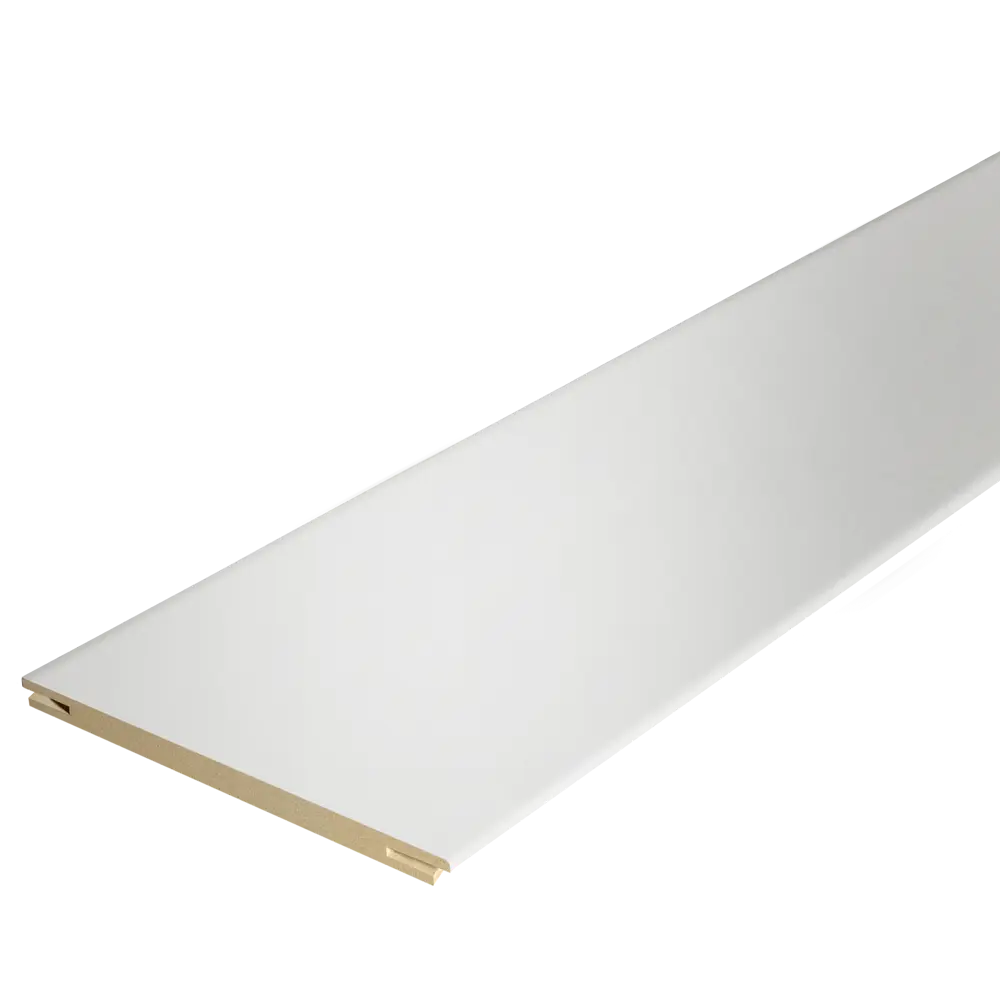 Добор дверной коробки Linea 6/8 2070x150x10 мм HardFlex цвет платина 88580535 STLM-2188918 VELLDORIS 