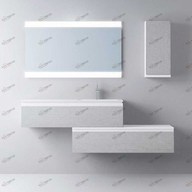 Avila Dos Комплект мебели Advance 01/6 Color 70+R3 Trendy ADVANCE TRENDY ADVANCE016NEW