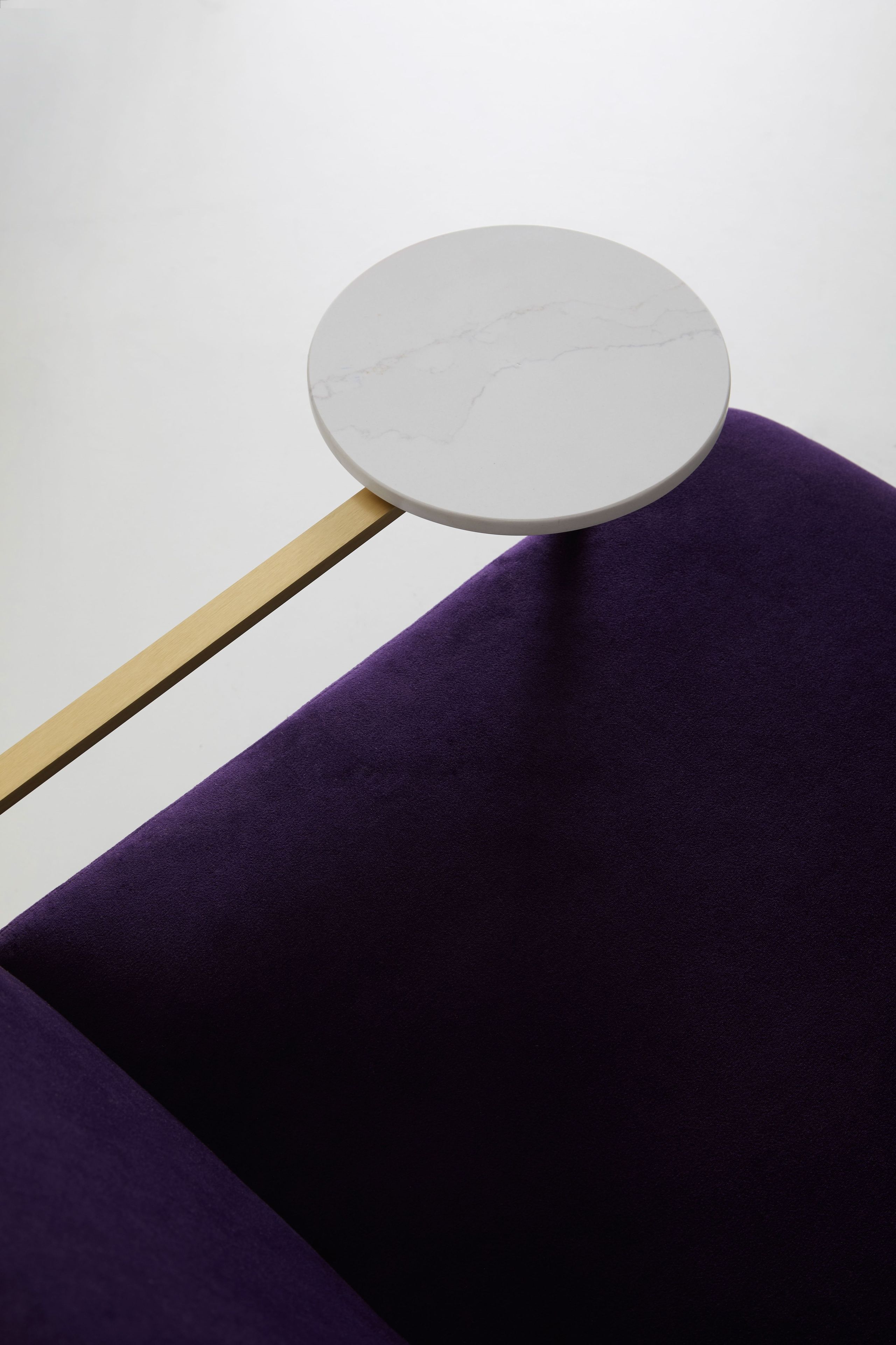 3-местный диван Punt Джин ARCH-00069234 - Вид №11