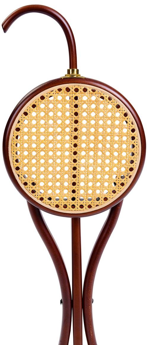 Wiener GTV Design Складной стул из бука sun-id-1407147 - Вид №6