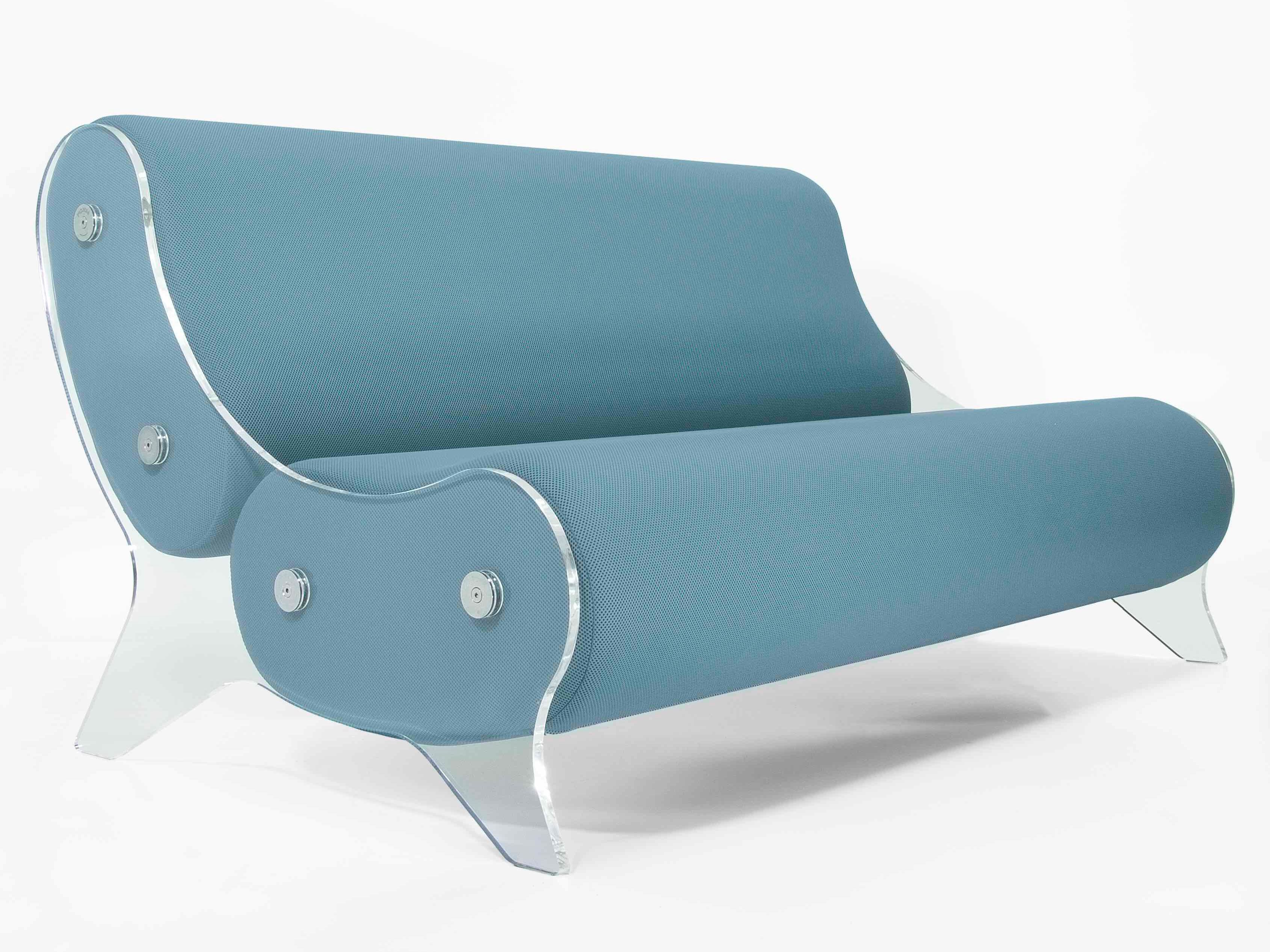 2-местный диван KUUMO ARCH-00081707