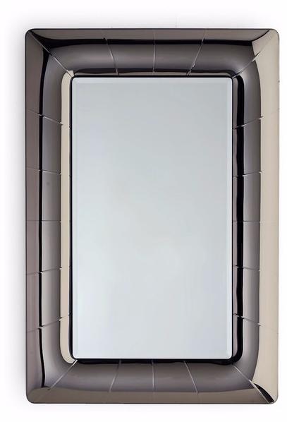 MARIONI Прямоугольное настенное зеркало для прихожей Betty 02514 - Вид №1