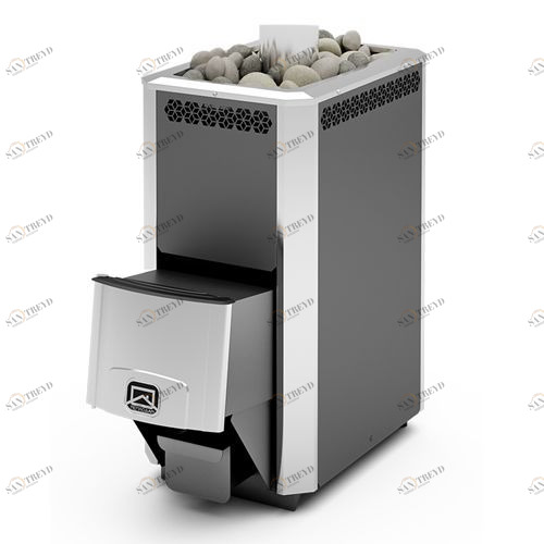 Печь для бани Теплодар Сахара 16 ЛК 252