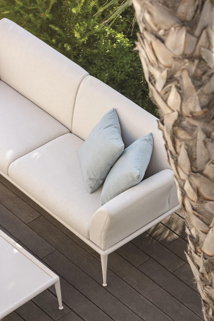 FAST Кресло из ткани с подлокотниками New joint 521b - Вид №7