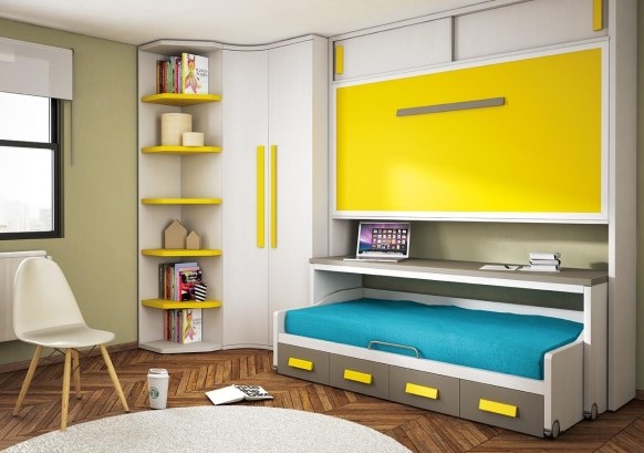 024695 Детская комната 29 Joype Santreyd 