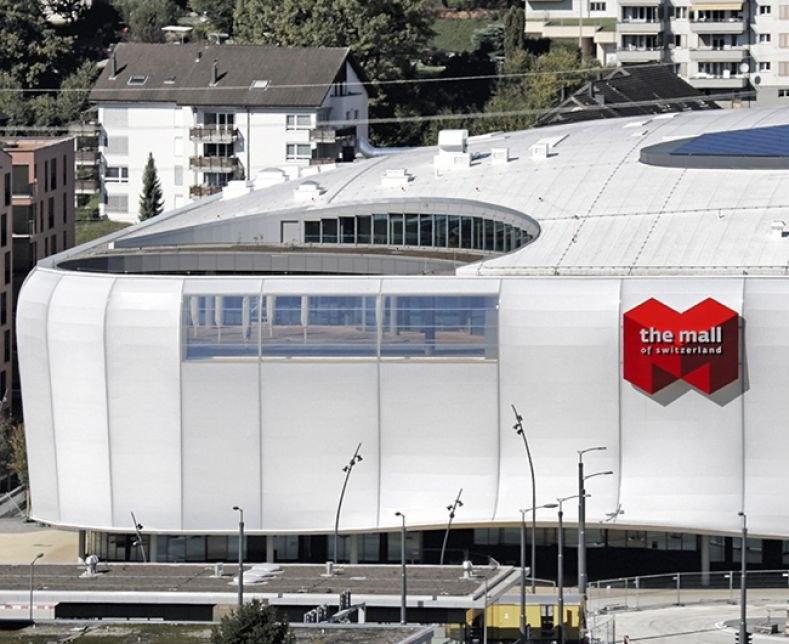 PICHLER Projects Сплошная фасадная система sun-id-1495265 - Вид №91