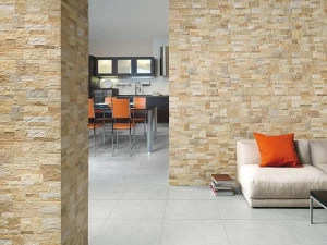 Panaria Ceramica Настенная плитка из керамогранита под камень