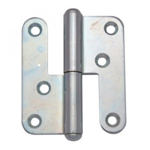 Петля ASSA 1228 ASSA ABLOY LK01-414