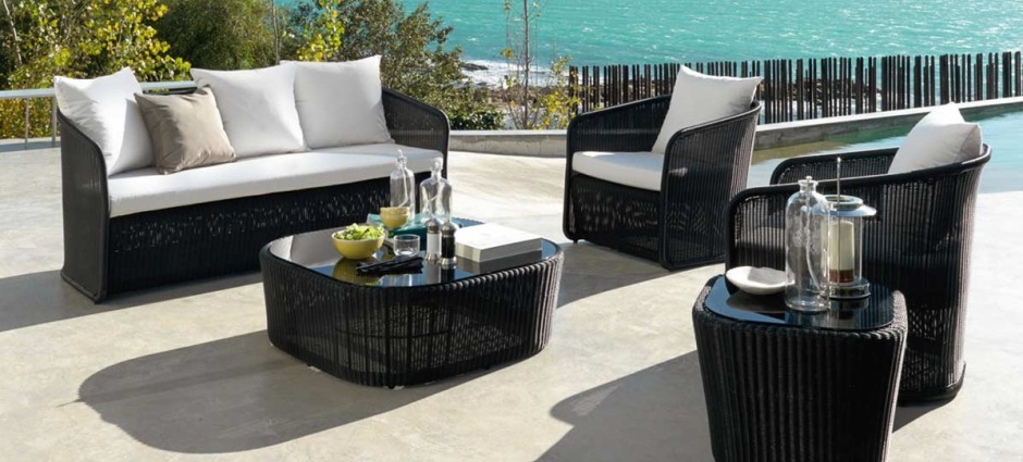 001462 Диван Expormim Rimini - Вид №1