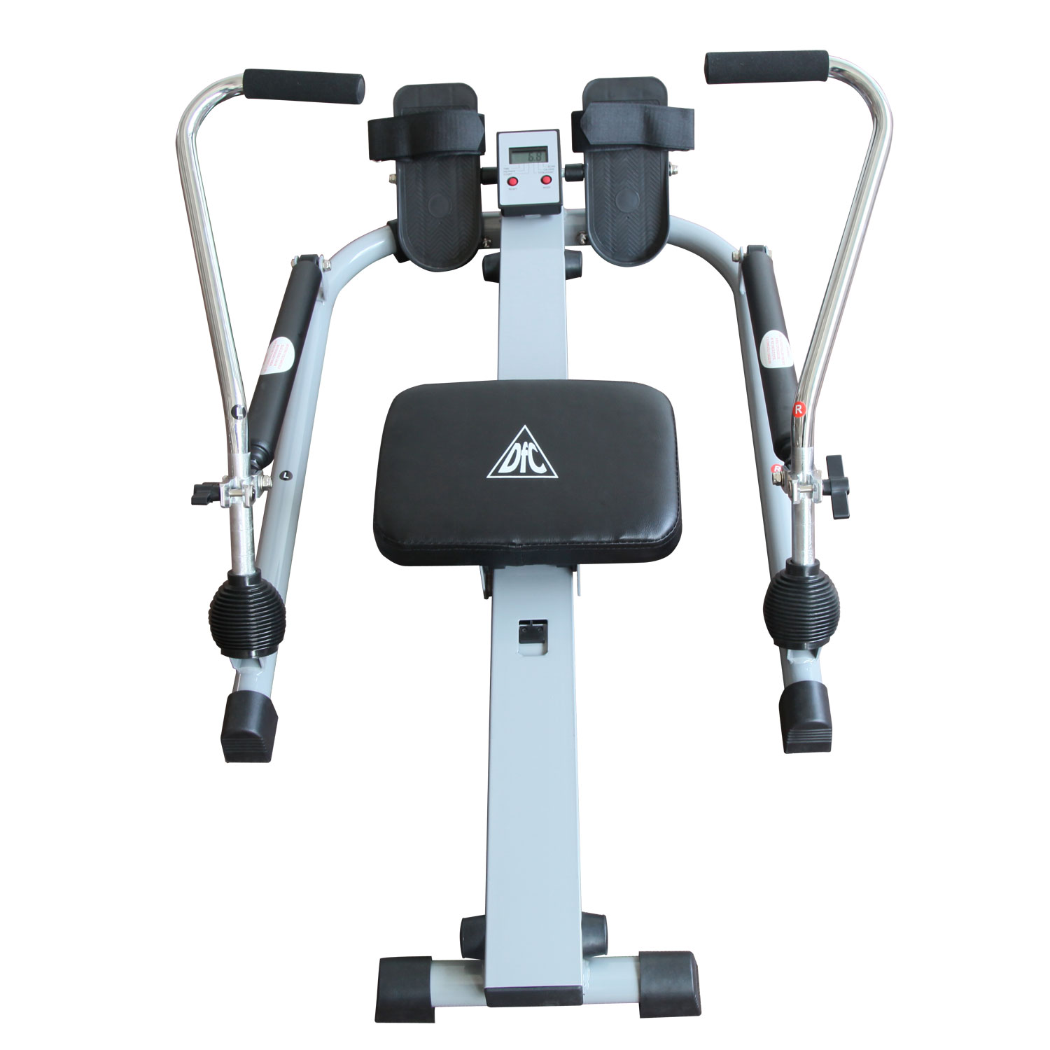R403B3 Гребной тренажер r403b3 DFC  - Вид №2
