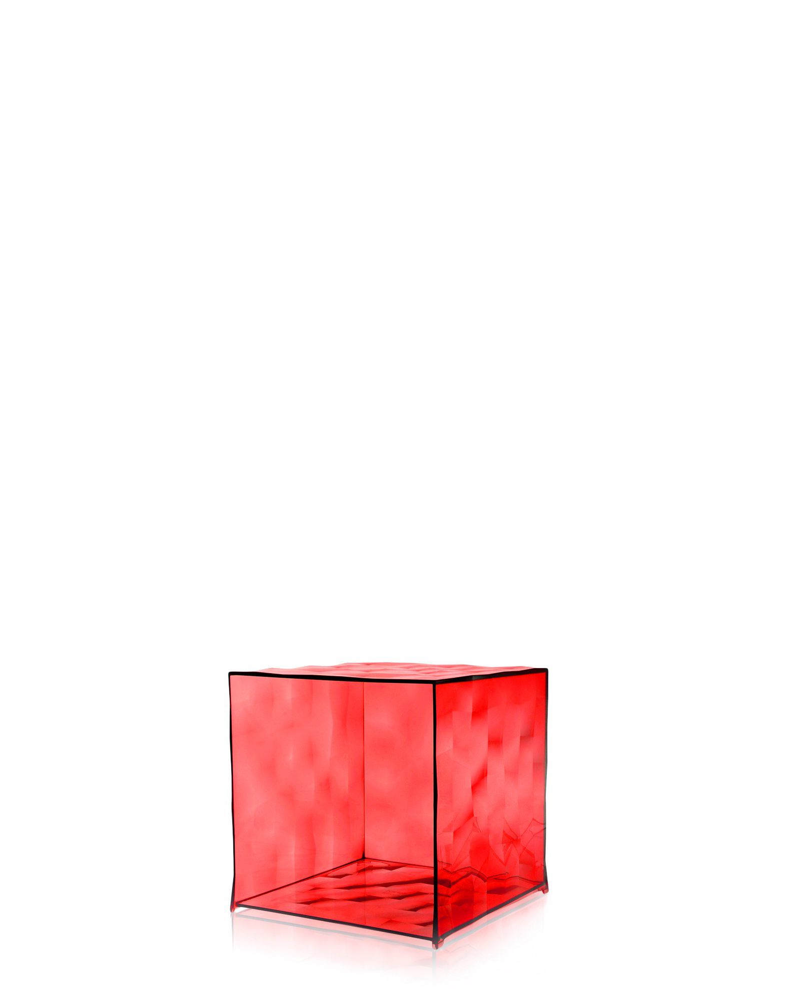 Контейнер из ПММА Kartell OPTIC ARCH-00045720 - Вид №15