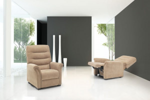 Кресло-Подъемник Lift-Relax 1 Motore  Spaziorelaxitalia  Caracas