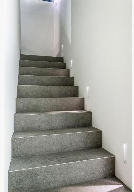 Delta Light Настенный светодиодный стремянка Inlet sun-id-1446954 - Вид №5