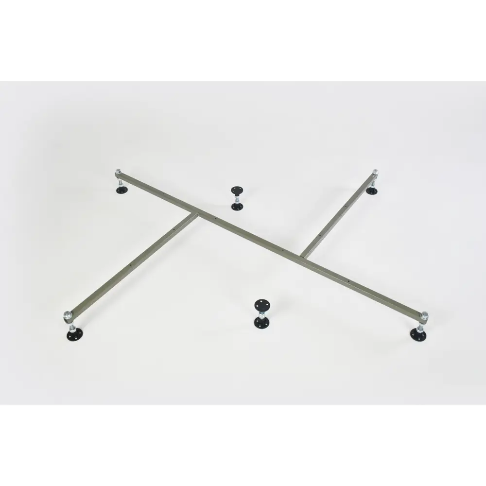 Душевой поддон METAKAM Apart Black — стиль и надежность 89359643 STLM-0982014 - Вид №2