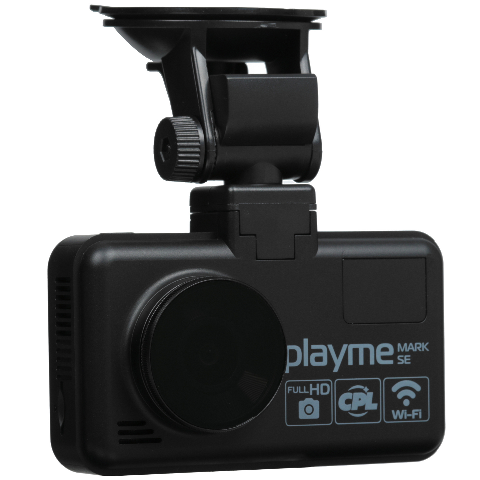 9238479 Видеорегистратор с радар-детектором Playme MARK SE STDN-0109885 - Вид №1