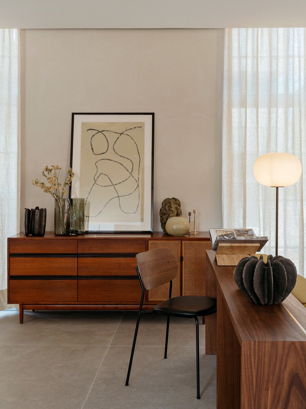 5709262045747 Сопутствующее кресло, без обивки LuceLight  - Вид №12