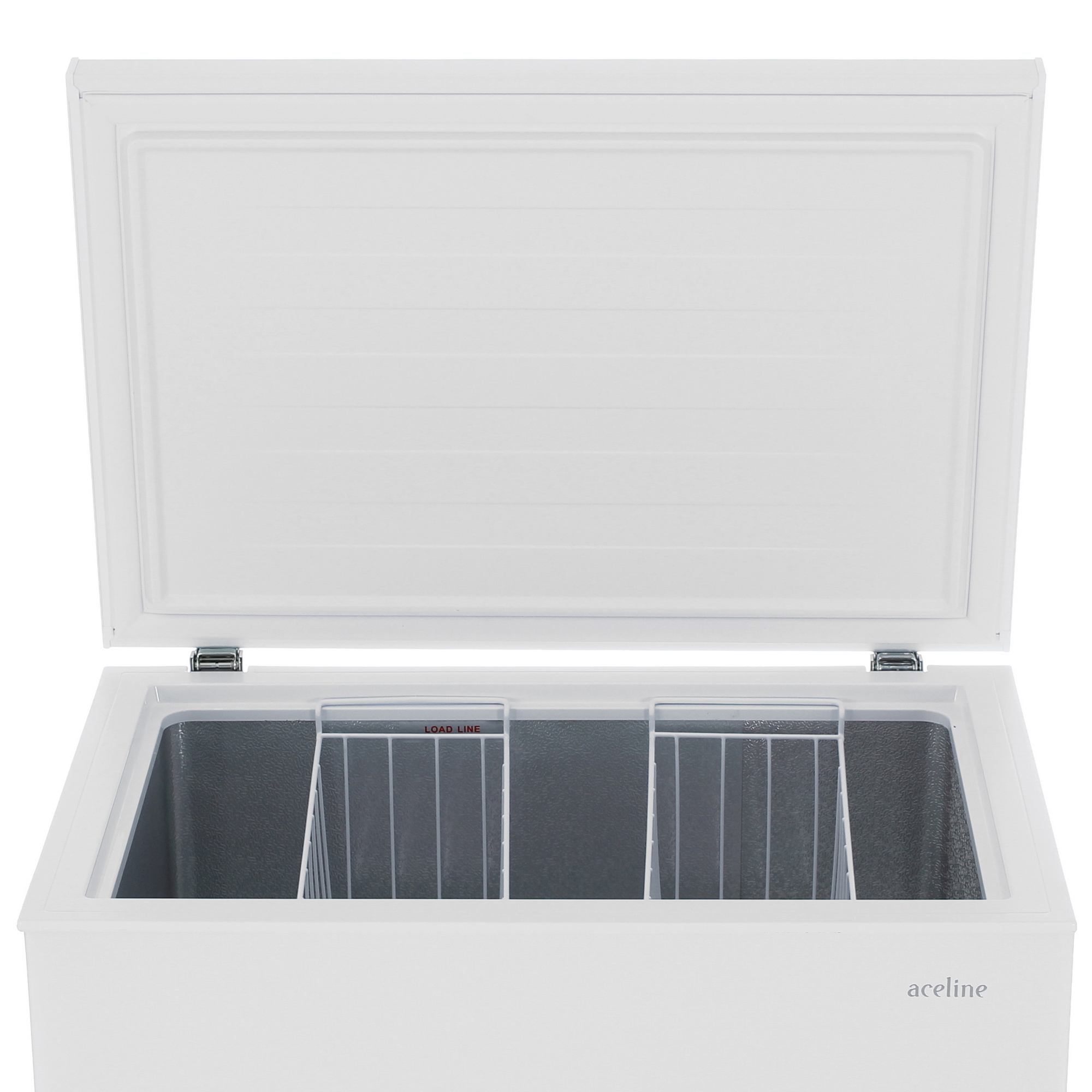 9233627 Морозильный ларь Aceline C20AHE белый STDN-0122277 - Вид №5