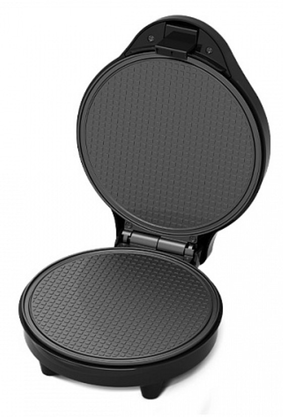 9165770 Вафельница BQ ST2007 черный STDN-0081659 - Вид №2