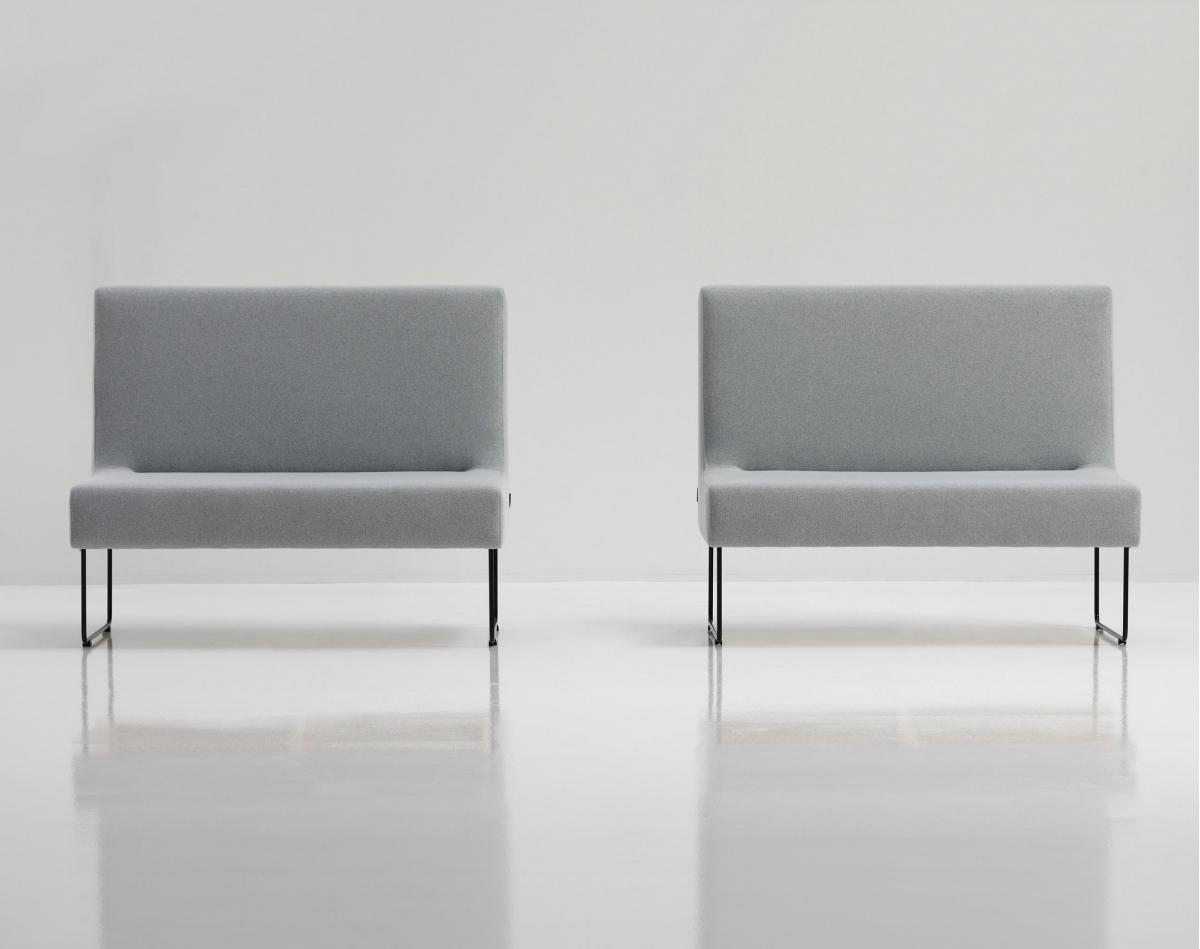 001406 Скамейка SANCAL Menu  - Вид №3