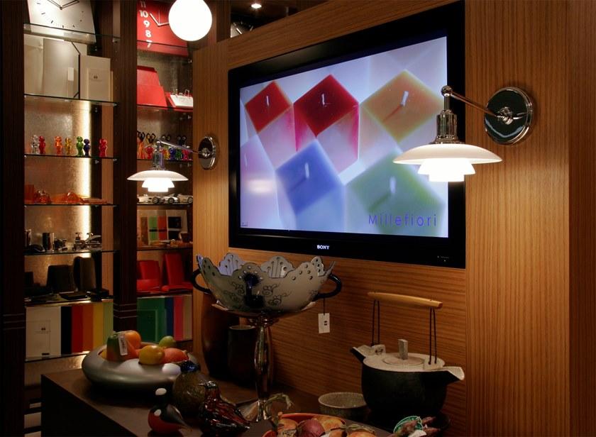 Louis Poulsen Настенный светильник Ph sun-id-1380459 - Вид №5