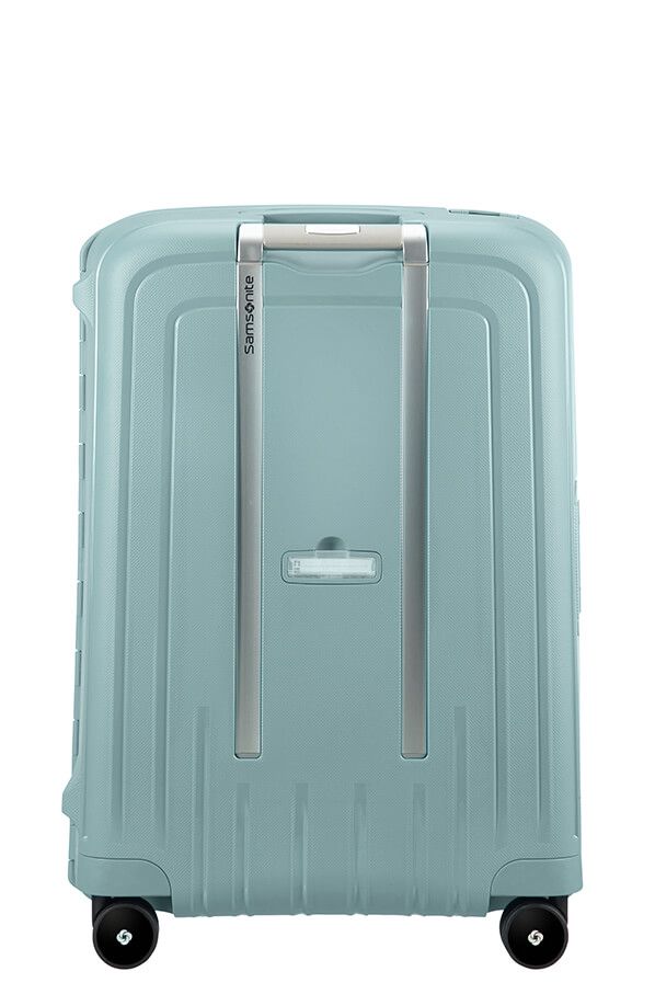 10U-72001 Чемодан 10U*001 Spinner 69/25 Samsonite S'Cure  - Вид №2