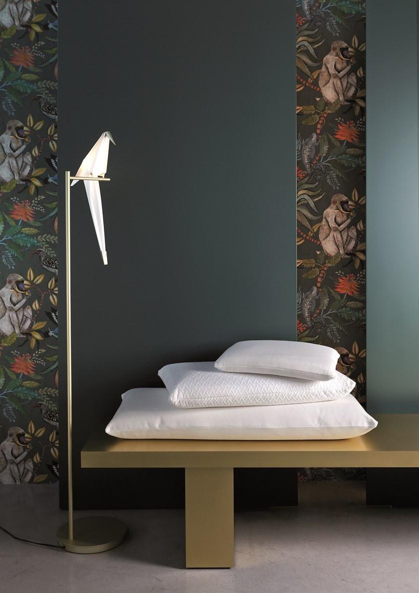 Manifattura Falomo Гипоаллергенная подушка из дышащего латекса sun-id-1389226 - Вид №1