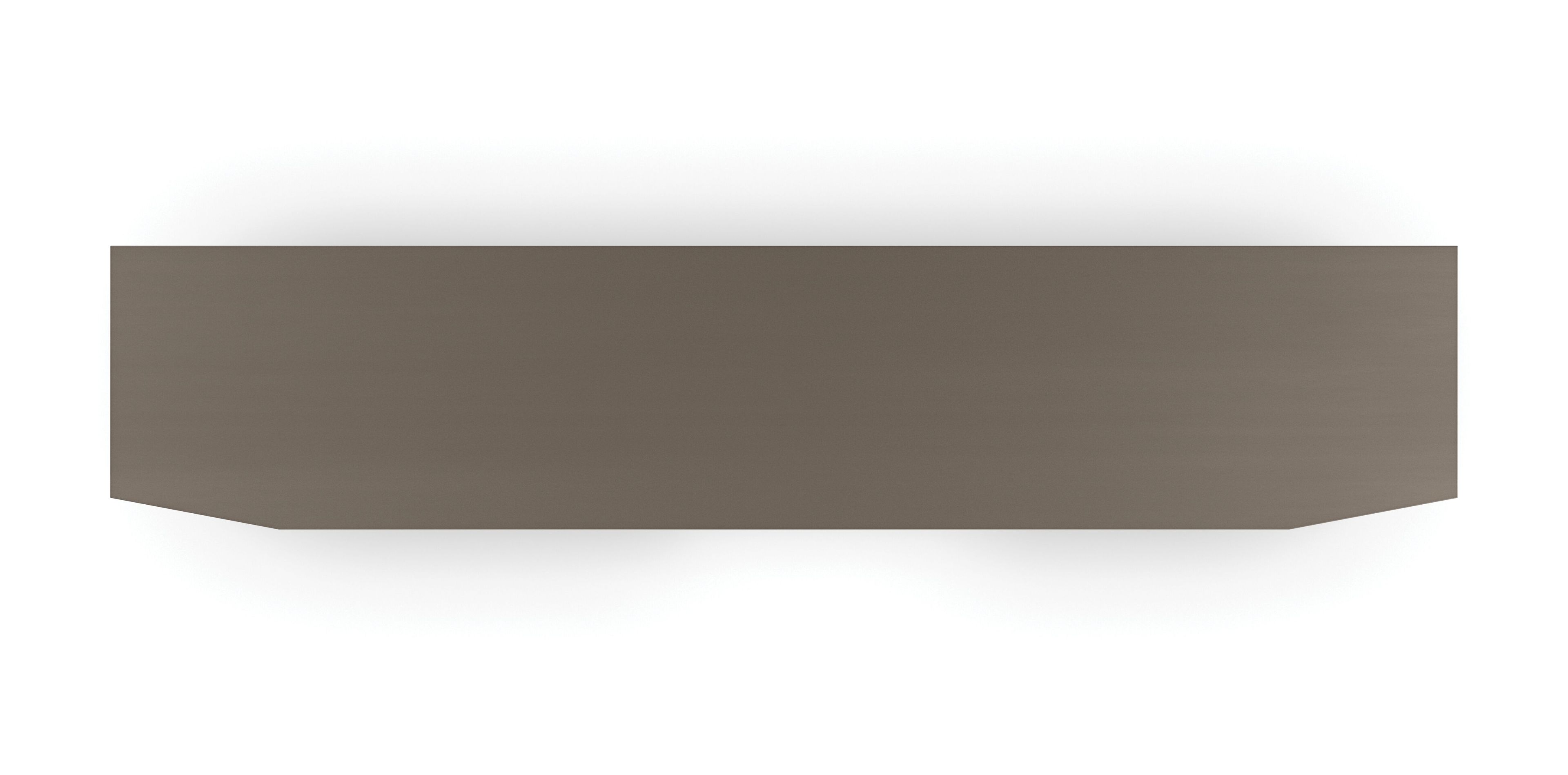 Деревянный шкаф для телевизора с системой люверсов Caracole AXIS ARCH-00142422 - Вид №6