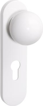 111K.13 Ручка полукомплект ручка модель 123.23 HEWI System 111 | Polyamid 