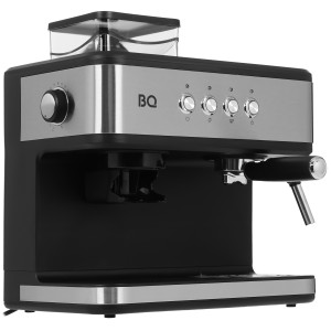 9056142 Кофеварка рожковая BQ CM1003 черный
