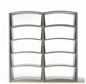 Dieffebi Самонесущий открытый книжный шкаф Bookcases 7vl0-7vlh