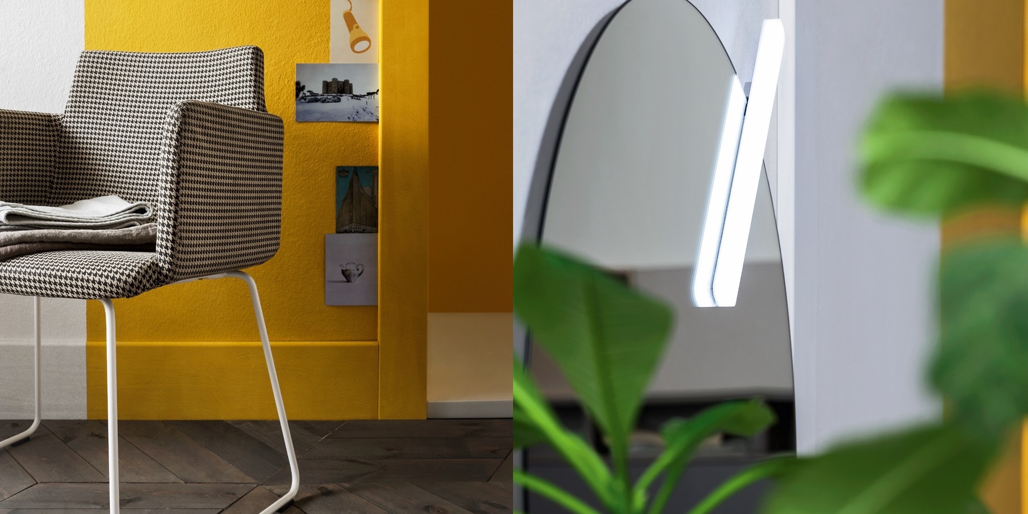 Мебель в ванну street композиция #26 Arbi STREET26 - Вид №1