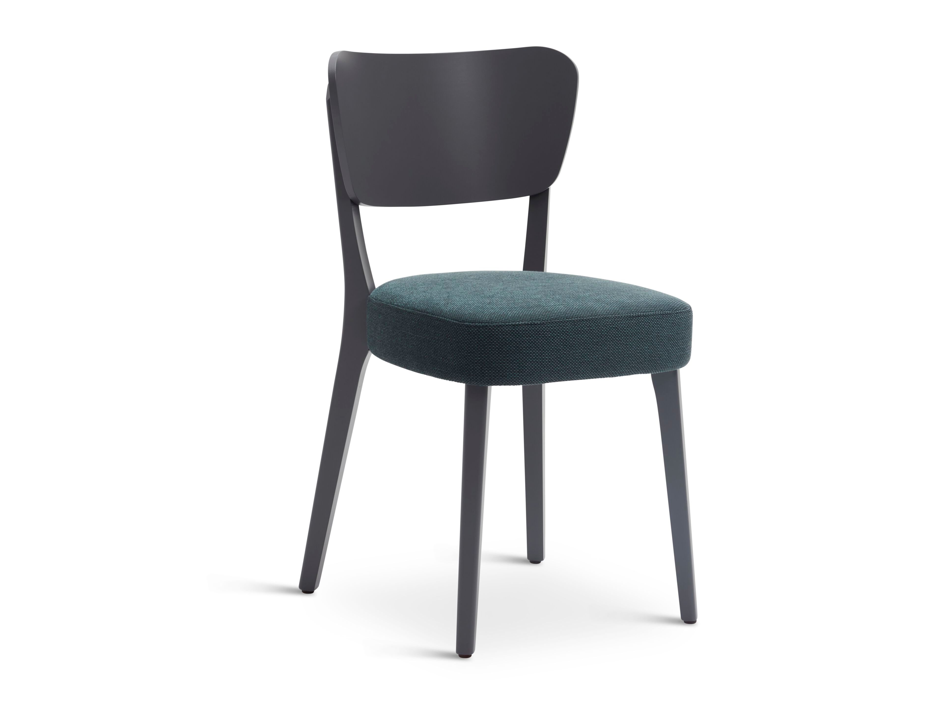 Стул из бука Origins 1971 CAPITOL 129 ARCH-00085992