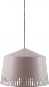 5005029 Toli Lamp Ø 42 см EU Pearl Grey Normann Copenhagen