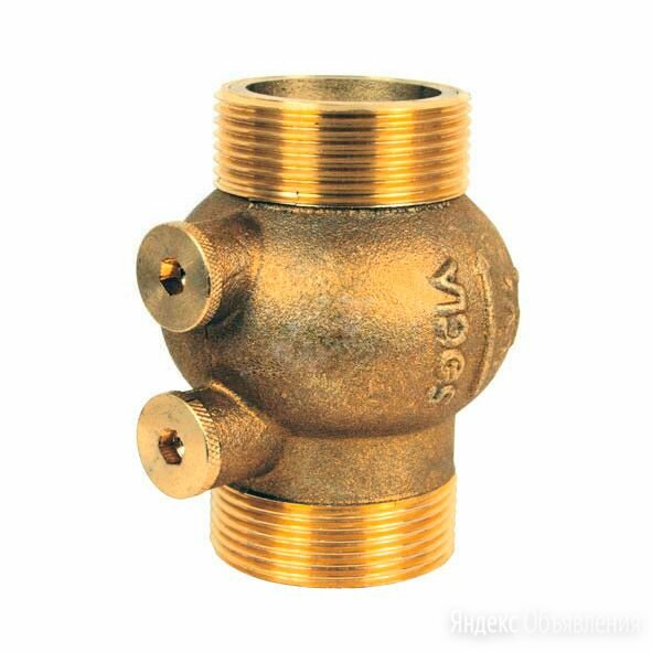 Danfoss Обратный клапан 223 223 Клапан обратный Ду 15 Ру16 149B2890  - Вид №4