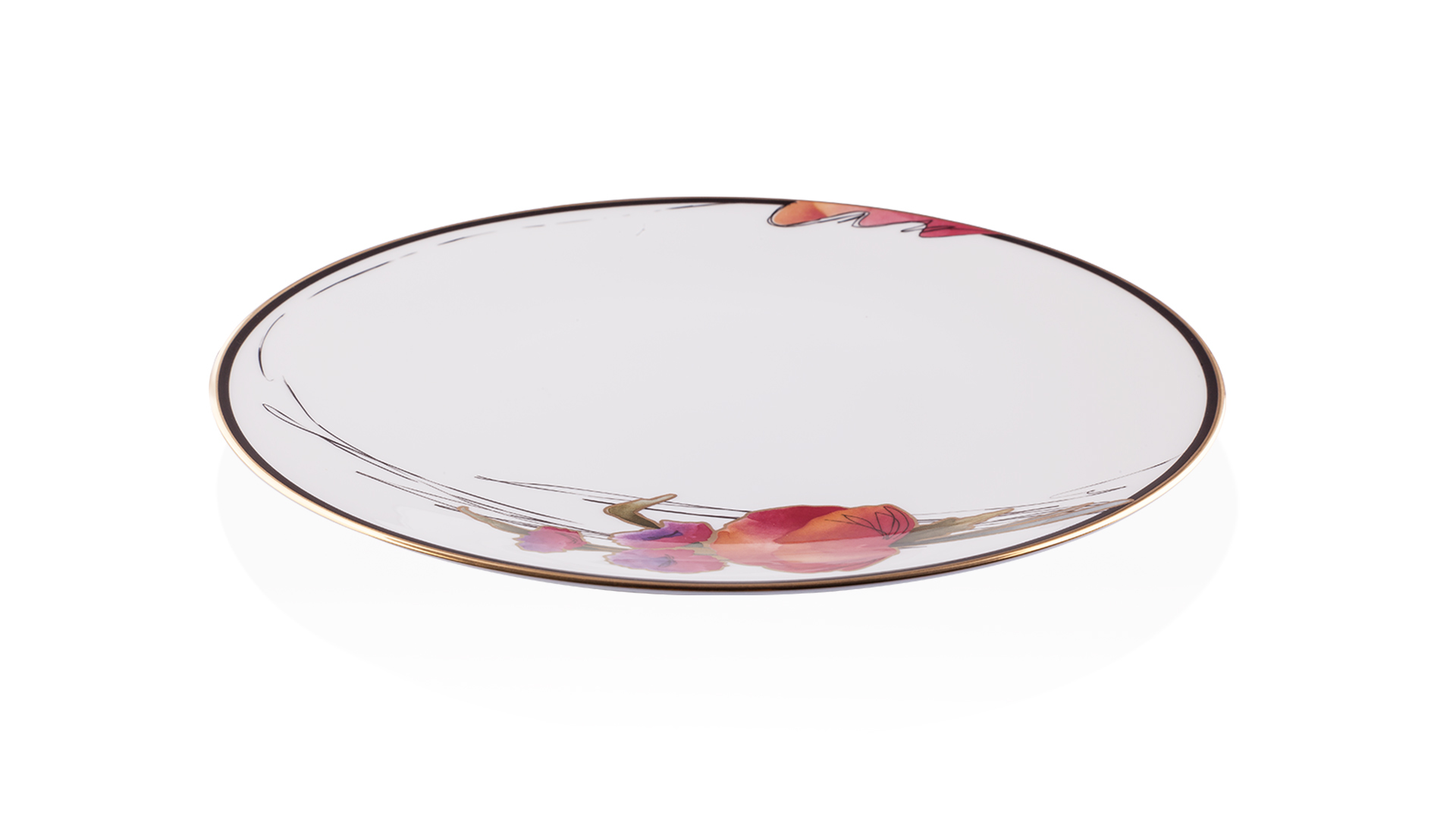 10613987 Noritake Сервиз столовый Noritake "Чарующие поля" 12/41 Фарфор  - Вид №14