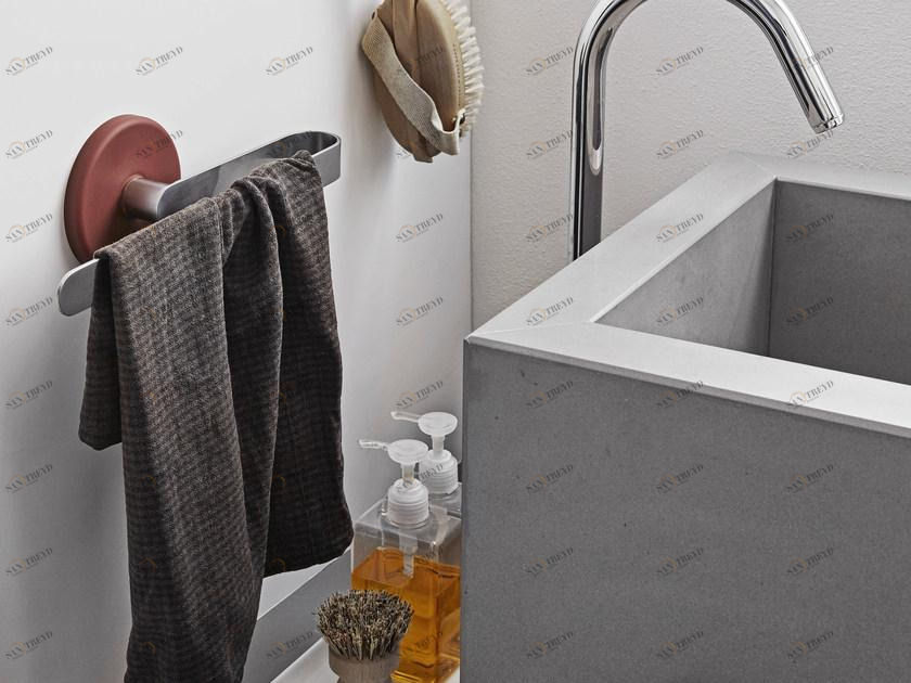 Geelli Вешалка для полотенец из нержавеющей стали App sun-id-1474887