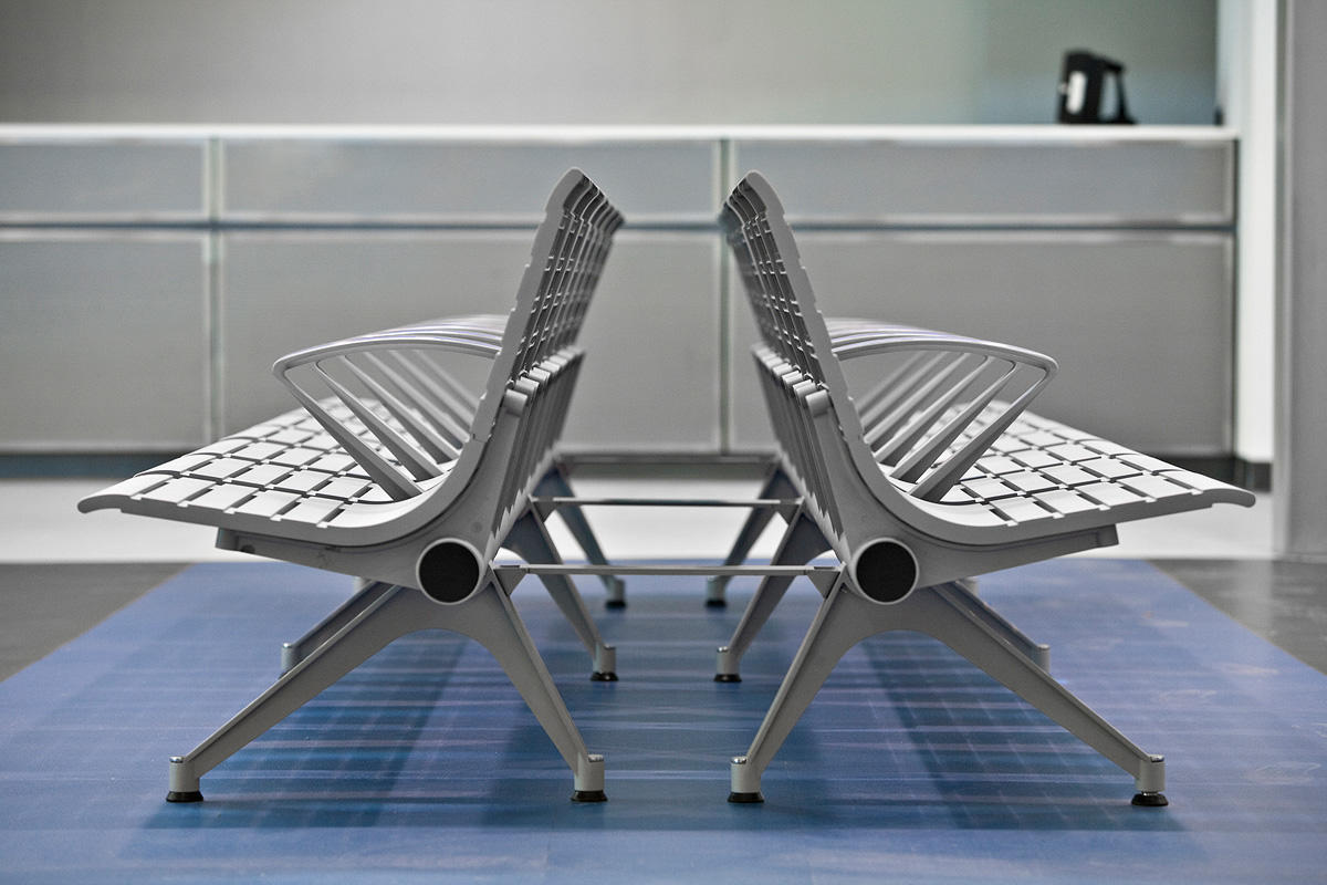 FSRT79 Система сидений tecno rs  Forms-surfaces  - Вид №4