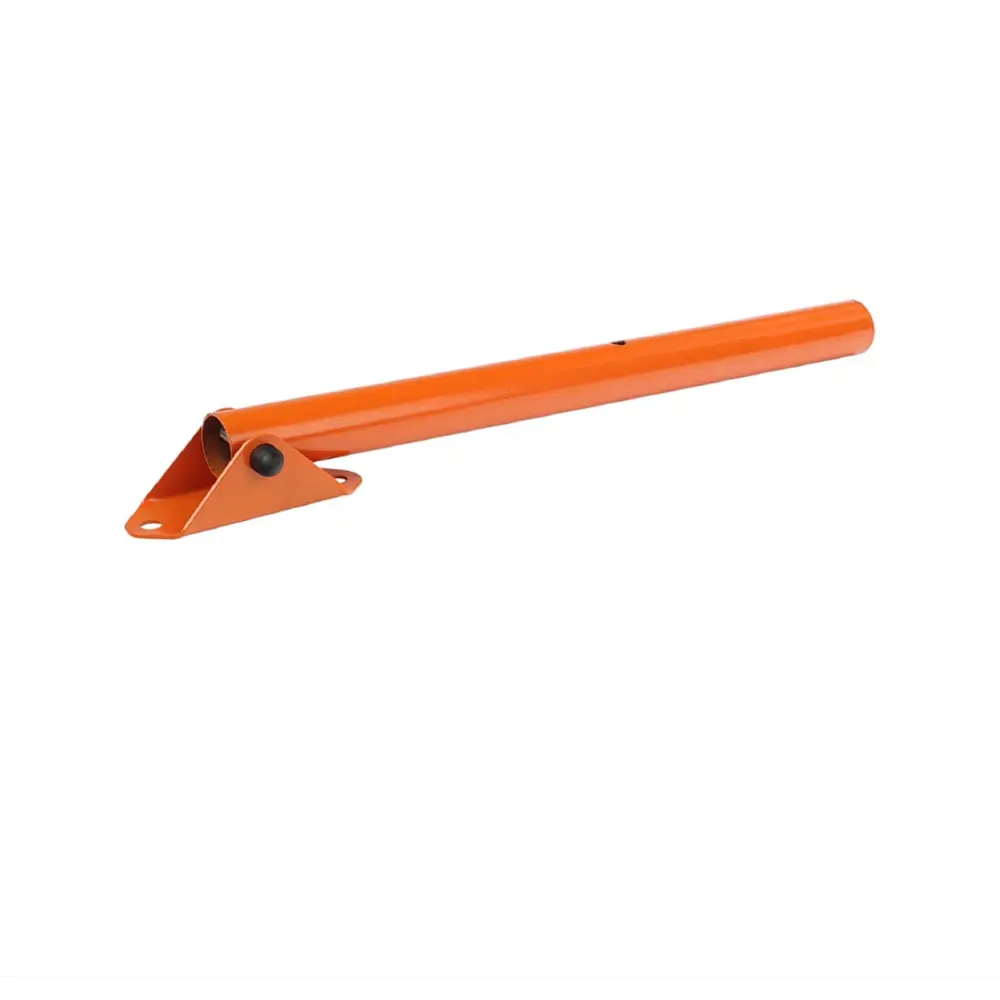 Парковочный барьер БП-750, 100x75x150 см, оранжевый Santreyd STLM-2039276 - Вид №3