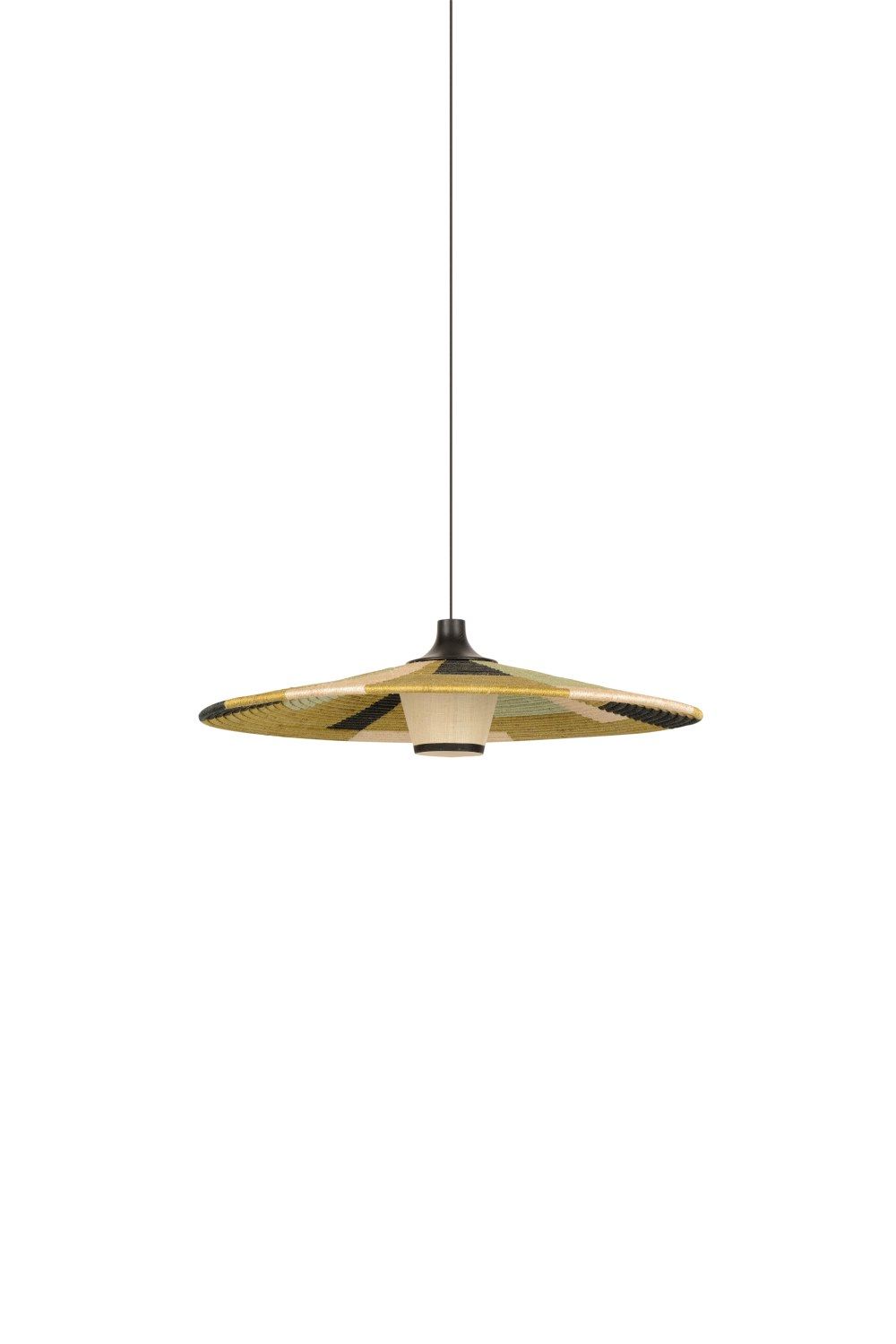 Abaca светодиодный подвесной светильник Forestier Parrot ARCH-00131714 - Вид №48