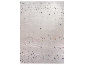 Прямоугольный ковер ручной работы