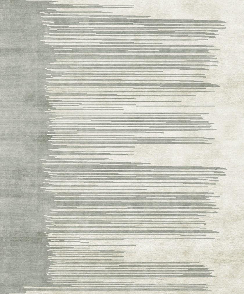 Living Divani Прямоугольный шерстяной коврик sun-id-1349616 - Вид №1