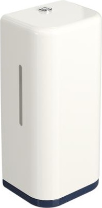 477.06.10399 Сенсорный электронный дозатор пенного мыла HEWI Serie 477/801  - Вид №8